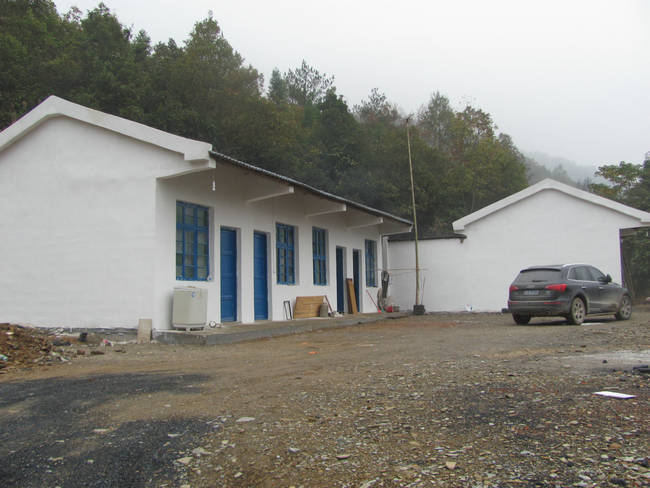 養(yǎng)殖場(chǎng)